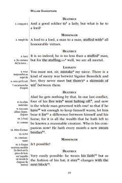 Harrap's Yes You Can - Much ado about nothing