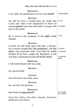 Harrap's Yes You Can - Much ado about nothing