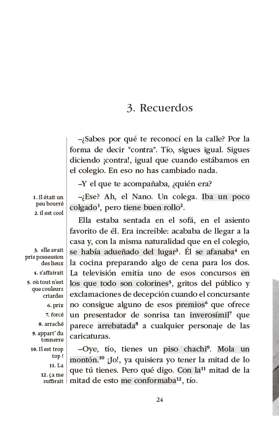 Un empleado ejemplar