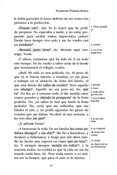 Un empleado ejemplar