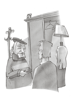 Leer en espanol - B2 - Simple coincidencia