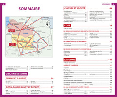Guide du Routard Oise, baie de Somme 2025/26