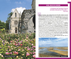 Guide du Routard Oise, baie de Somme 2025/26