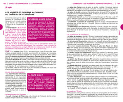 Guide du Routard Oise, baie de Somme 2025/26