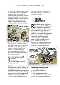 Manuel de conduite à l'usage du motocycliste débutant