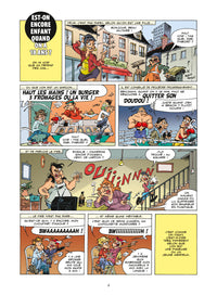 Les Guides en BD - Tome 39
