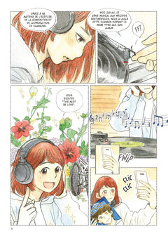 This must be love, Tome 01