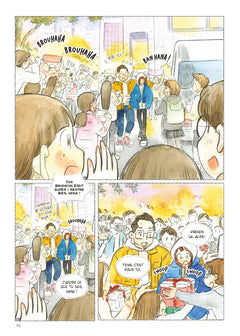 This must be love, Tome 01