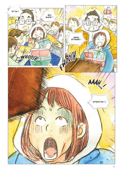 This must be love, Tome 01