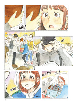 This must be love, Tome 01