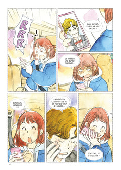 This must be love, Tome 01