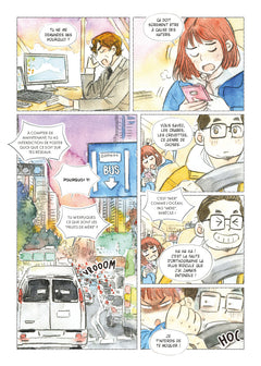 This must be love, Tome 01