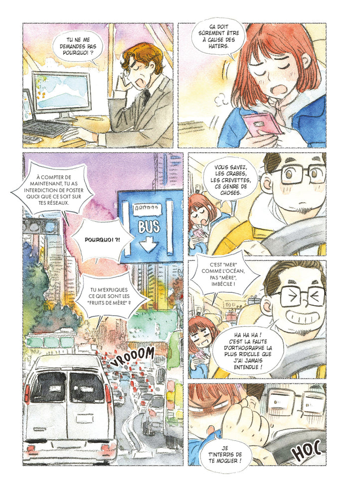 This must be love, Tome 01