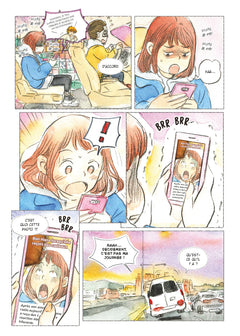 This must be love, Tome 01