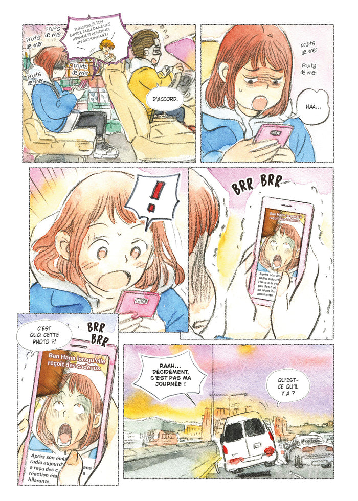 This must be love, Tome 01