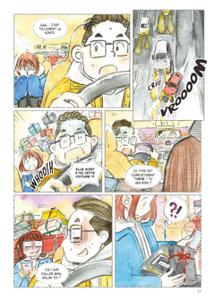 This must be love, Tome 01