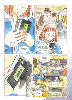 This must be love, Tome 01