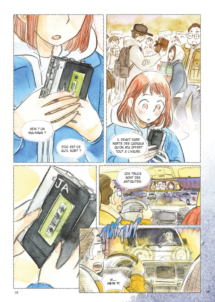 This must be love, Tome 01