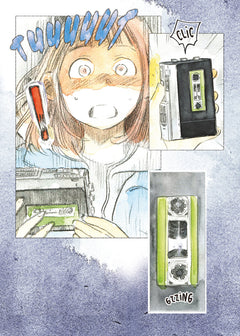 This must be love, Tome 01