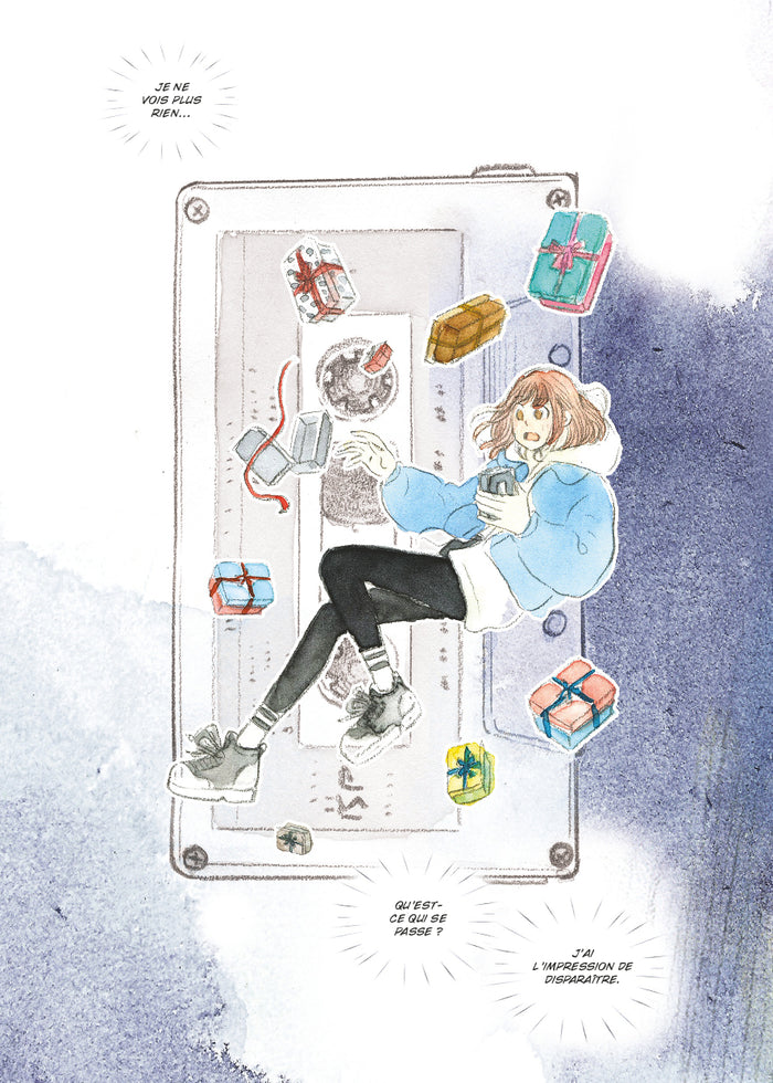 This must be love, Tome 01