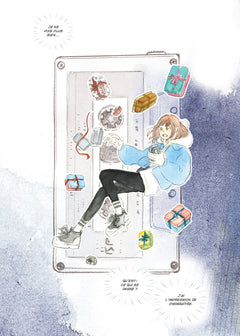 This must be love, Tome 01