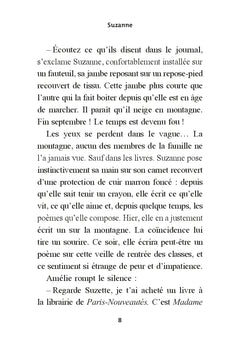 Les gamines de Paris, Tome 04