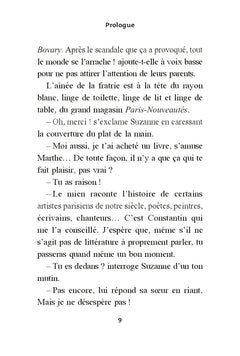 Les gamines de Paris, Tome 04