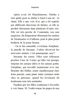 Les gamines de Paris, Tome 04