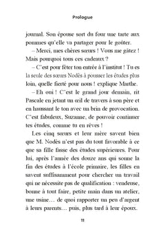 Les gamines de Paris, Tome 04