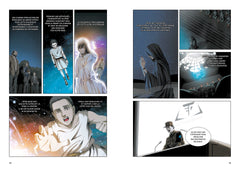 Le problème à trois corps Tome 5