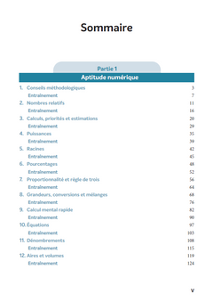 Le Grand Livre des tests psychotechniques