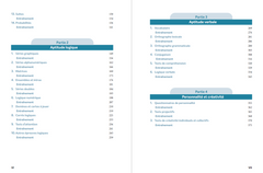 Le Grand Livre des tests psychotechniques