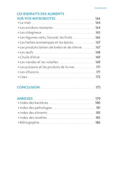 La révolution des microbiotes