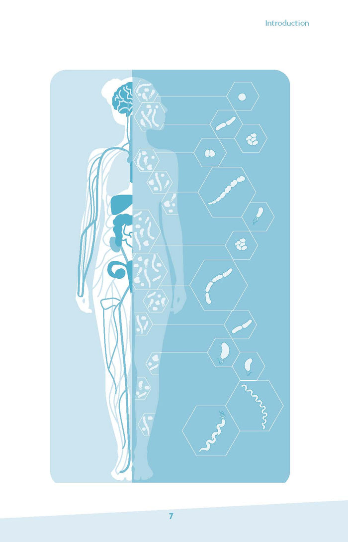 La révolution des microbiotes