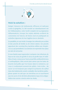 La révolution des microbiotes