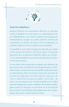 La révolution des microbiotes