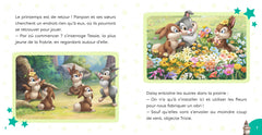 PANPAN - 7 Histoires pour la semaine - Disney