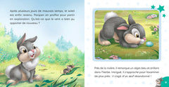 PANPAN - 7 Histoires pour la semaine - Disney