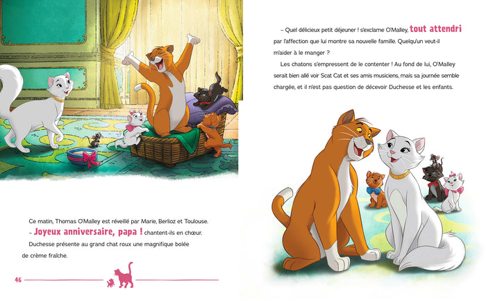 Je t'aime, Papa / Je t'aime, Maman - Livre double sens