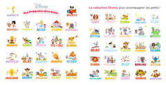DISNEY - Mes Premières Histoires - Mickey observe les insectes