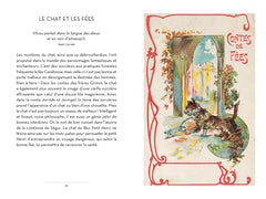 Le petit livre des chats