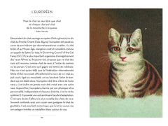 Le petit livre des chats