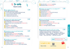 Mon brevet français en studyfiches - 3e - Brevet 2026