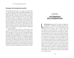 Toi aussi tu peux changer