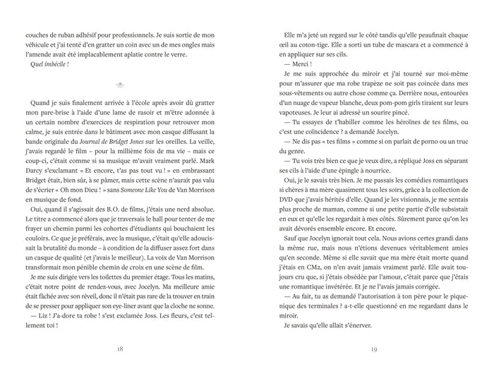 Better than the movies