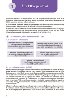 Deeje 2025/2026 - DF 1 à 4 - Tout-en-un