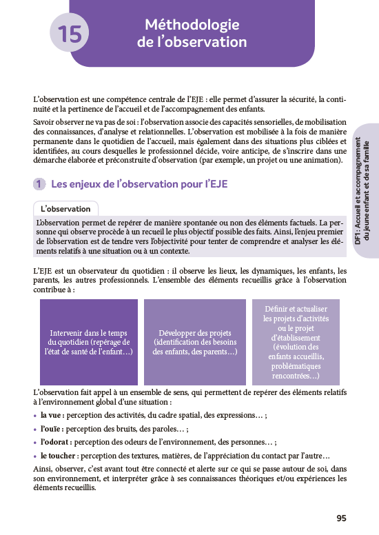 Deeje 2025/2026 - DF 1 à 4 - Tout-en-un