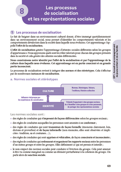 Deeje 2025/2026 - DF 1 à 4 - Tout-en-un