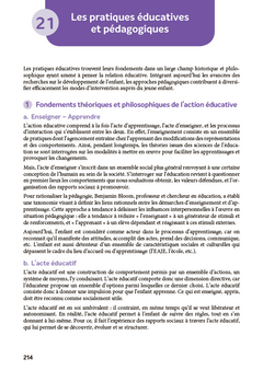 Deeje 2025/2026 - DF 1 à 4 - Tout-en-un