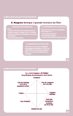 La CEJM en 140 flashcards
